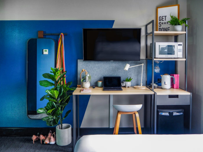 Together Co-Living Melbourne rooms