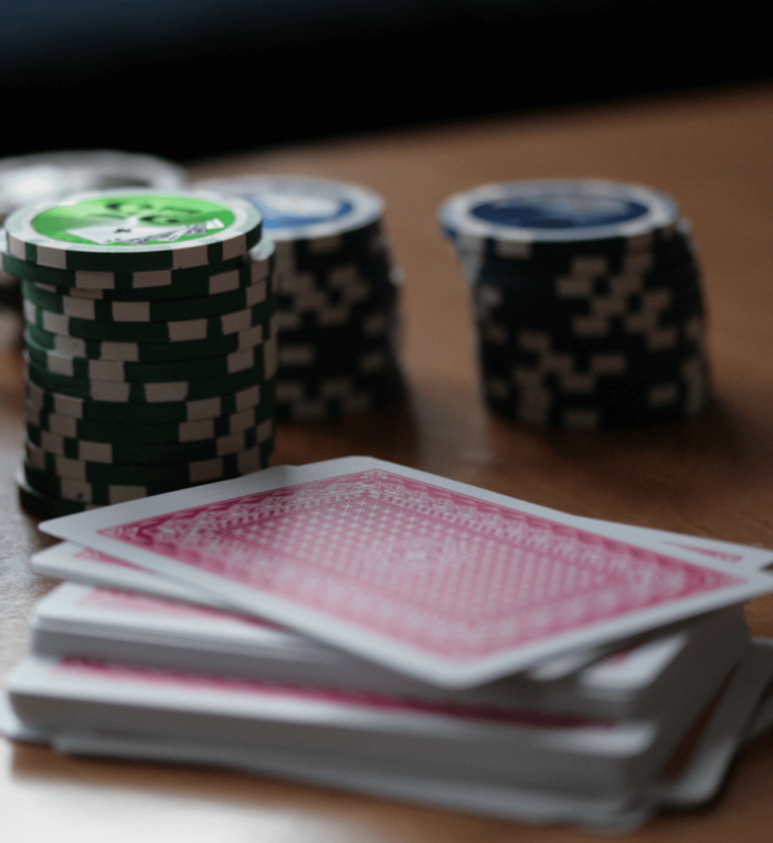 Poker Night at Together Co-Living