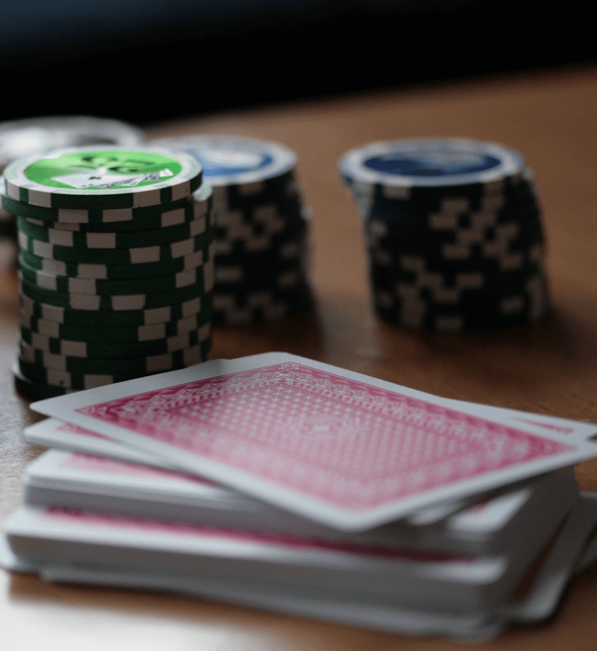 Poker Night at Together Co-Living