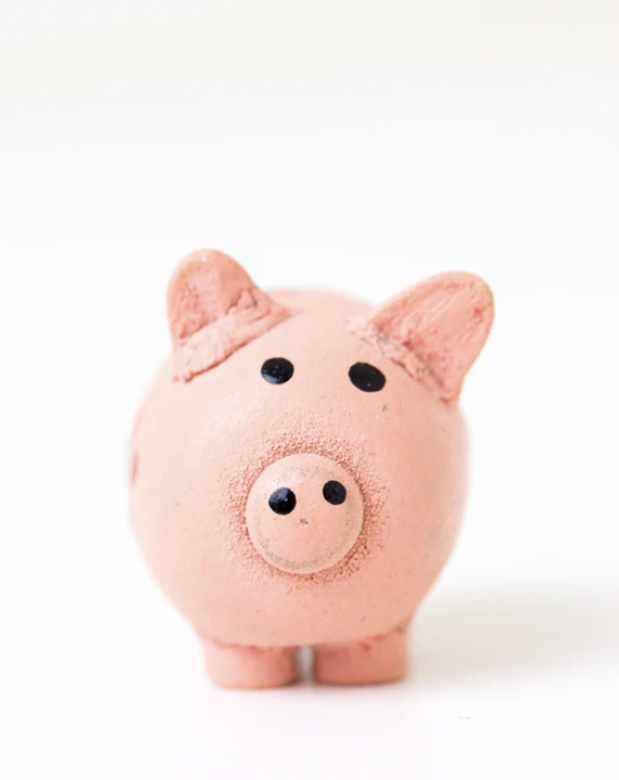 Money Mindset Workshop - Saving Box