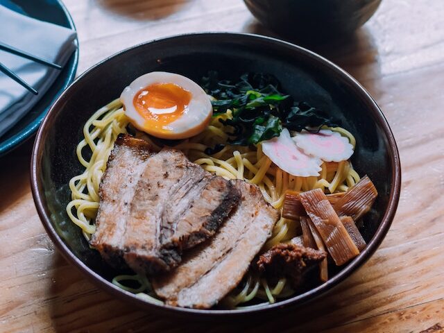 Ramen in Melbourne